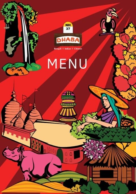 NH37 Dhaba Pune Menu 2024 (1)