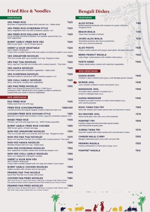 NH37 Dhaba Pune Menu 2024 (13)