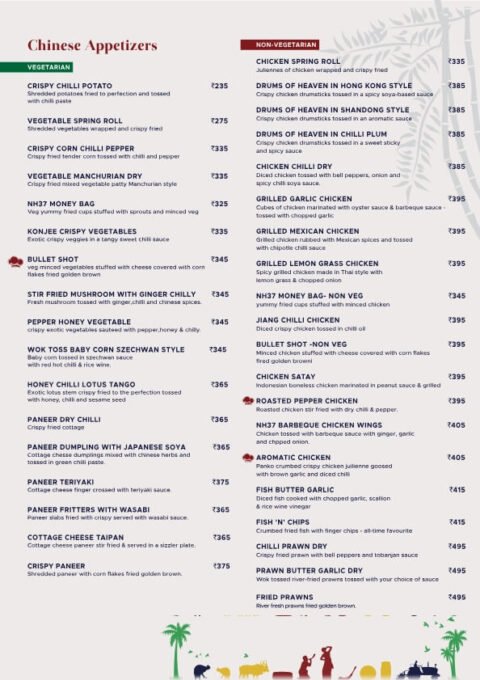 NH37 Dhaba Pune Menu 2024 (5)